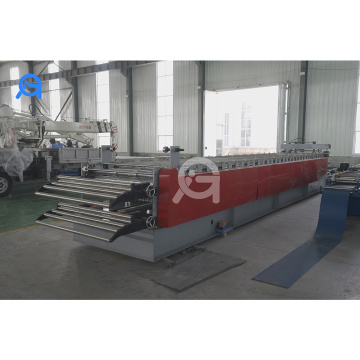 metal tile manufacturing equipment/tile roll forming equipment